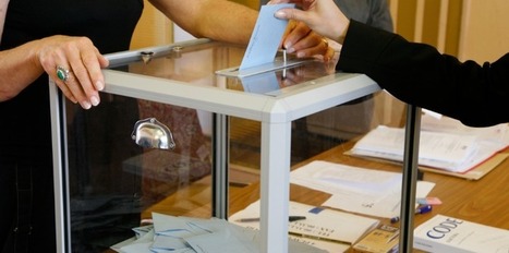 Le Ministère de l’Intérieur ouvre les données des résultats électoraux par bureau de vote depuis 1999 | Documentation juridique | Scoop.it