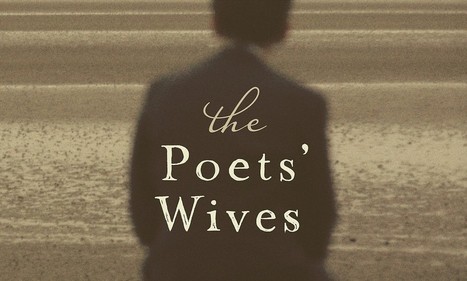 Review - David Park: THE POETS' WIVES | The Irish Literary Times | Scoop.it