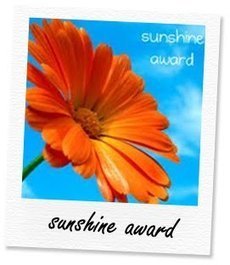 The Sunshine Award ~ Sharing Learning | EFL and ESL Techno Skills | Scoop.it