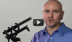 How To Give Your Webcam Video an Audio Punch: Use a Shotgun Microphone | Online Video Publishing | Scoop.it