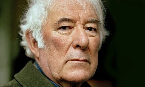 New Seamus Heaney poem published | The Irish Literary Times | Scoop.it