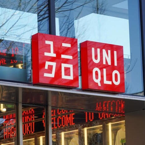 Fast Retailing (Uniqlo): nouveau r&eacute;sultat record malgr&eacute; le changement climatique - FashionNetwork France | ENSAIT DOC | Scoop.it