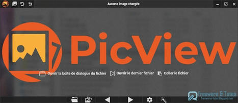 PicView : une visionneuse de photos rapide et de qualité | Freewares | Scoop.it