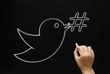 The 3 biggest Twitter problems for teachers—and how to overcome them | iPads, MakerEd and More  in Education | Scoop.it