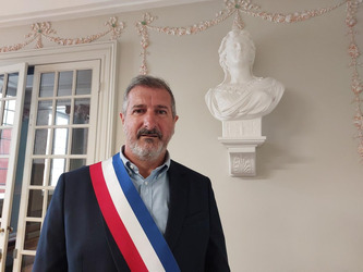 Mugron&nbsp;: Didier Bertin officiellement install&eacute; dans le fauteuil de maire | Landes - Conseils municipaux & communautaires | Scoop.it