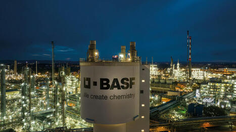 BASF launches €6bn coatings sale, sparking global private equity interest | L'IGOPP dans les médias | Scoop.it