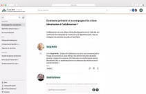 SophIA : la cr&eacute;ation d'une IAG sur Cairn.info | Intelligence artificielle g&eacute;n&eacute;rative et p&eacute;dagogie | Scoop.it