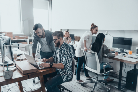 La formation en situation de travail (Afest) chez Enedis | Formation : Innovations et EdTech | Scoop.it