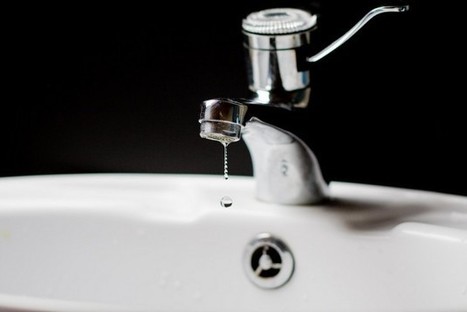 Top 10 des bons gestes pour économiser l'eau | Immobilier | Scoop.it