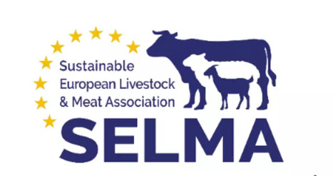 Selma, le nouveau lobby pour l'élevage bovin, ovin et caprin en Europe | Lait de Normandie... et d'ailleurs | Scoop.it