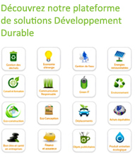La certification européenne pour des biocarburants durables | Blog Sequovia | Planète DDurable | Scoop.it
