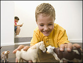Old-Fashioned Play Builds Serious Skills | Growing Healthy Kids and Teens | Scoop.it