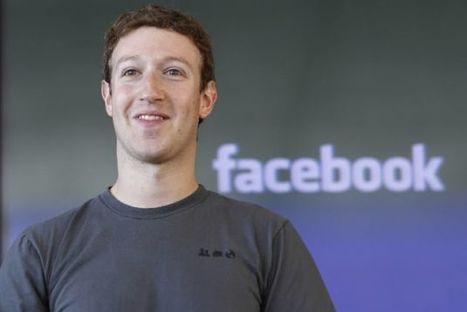 Zuckerberg wil persoonlijke assistent bouwen zoals Jarvis uit Iron Man | Anders en beter | Scoop.it
