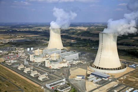 Corrosion et fissures : les quatre plus gros réacteurs nucléaires français à l’arrêt | Non au Nucléaire | Scoop.it