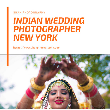 Best Professional Indian Wedding Photographer N