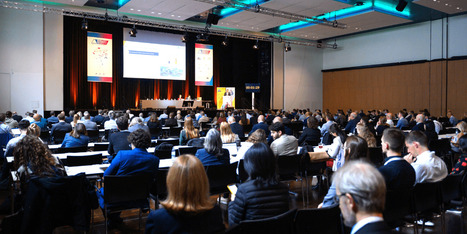 Europe’s Chemical Industry Transforms Through Renewable Carbon | Industry 411 - Waste Management | Scoop.it