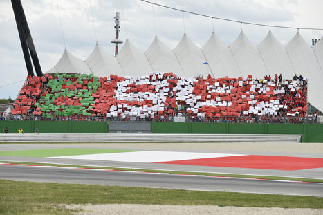 Misano GP 2013 | Weekend Photo Gallery | Ductalk: What's Up In The World Of Ducati | Scoop.it