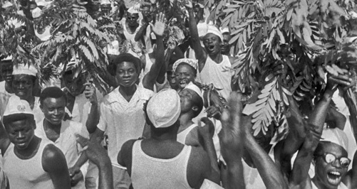 The United Nations and Decolonization | ALKEBUL...