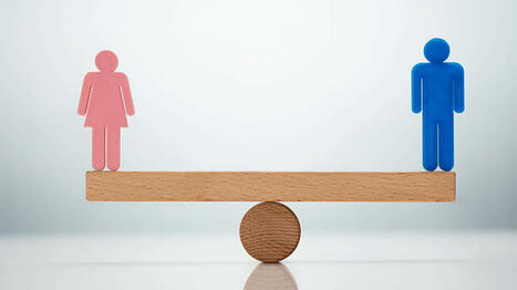 Égalité professionnelle femmes-hommes : la Cour des comptes critique la politique de l’État | Emploi, formation & insertion | Scoop.it