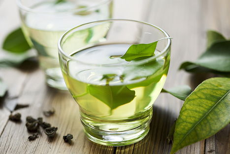 Boire du th&eacute; vert aide &agrave; r&eacute;duire les risques de cancer | Th&eacute;, plantes &agrave; infusion, tisanes | Scoop.it