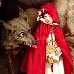 Contes pour enfants: la forêt, c'est dépassé | Pastoralisme Ours Loups Lynx | Scoop.it