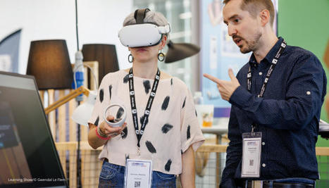 « La mission du formateur de demain est la transmission » | Veille sur les innovations en formation | Scoop.it