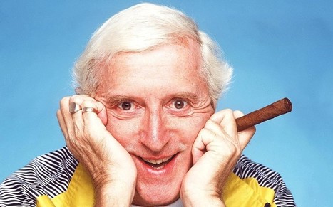 Surge in sex crime reports in wake of Jimmy Savile scandal - Telegraph | Operation Phobos | Scoop.it