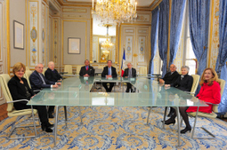 Derri&egrave;re les portes &eacute;troites du Conseil constitutionnel | Documentation juridique | Scoop.it