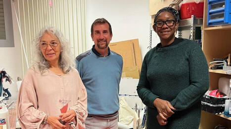 «Je n’aurais pas réalisé ça seule» : à Nantes, ces habitants s’entraident pour rénover leur logement | L'actualité des quartiers politique de la ville de Bretagne et Pays de la Loire | Scoop.it