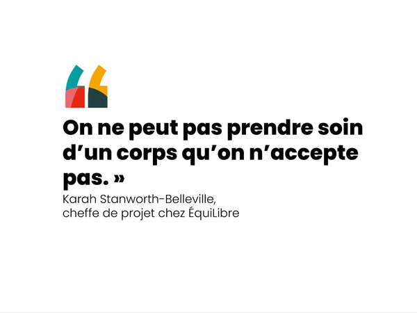 Mon corps à vivre : la boite à outil de l'image de soi | CREADOC Nice | Scoop.it