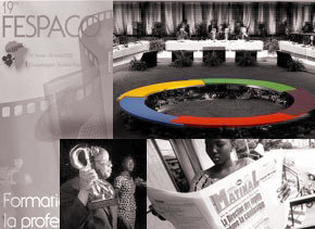 Organisation internationale de la Francophonie | Revue de presse "Afrique" | Scoop.it