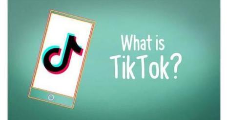 Parents' ultimate guide to TikTok | Common Sense Media | Moodle and Web 2.0 | Scoop.it