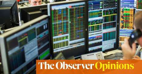 Britain&rsquo;s economics students are dangerously poorly educated | Business | The Guardian | Economists & Theorists | Scoop.it