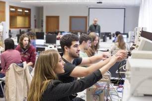 Por qué no hay vocaciones ‘STEM’ en España  | tecno4 | Scoop.it