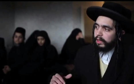 2 leaders of Jewish Lev Tahor cult convicted of kidnapping, child exploitation | The Times of Israel | Operation Phobos | Scoop.it