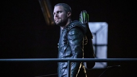 Arrow Season 8 Confirmed | ARROWTV | Scoop.it