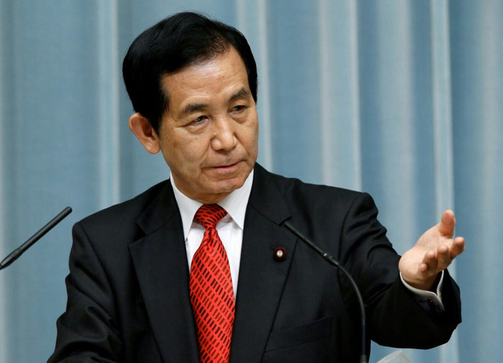 Japan Ruling Party Executive Calls for $290 Billion Stimulus Package | Political Report | Scoop.it