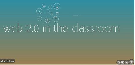 Web 2.0 in Education (UK) Home - Web 2.0 in Education (UK) | Moodle and Web 2.0 | Scoop.it