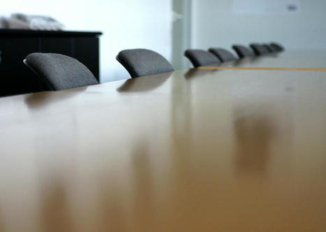 Conseil sup&eacute;rieur : les syndicats pratiquent de nouveau la chaise vide | Veille juridique du CDG13 | Scoop.it