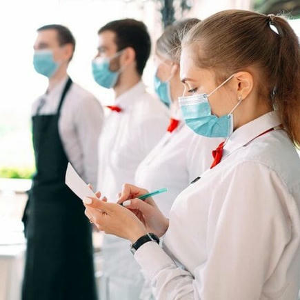 Hospitality in the time of COVID-19: Hospitality employees’ stress levels during the COVID-19 pandemic and their later career trajectories | Hotel and accommodation trends | Scoop.it
