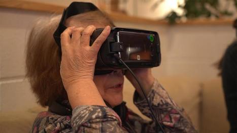 Japan's technology leads the way in caring for the elderly | FRUITS ET LÉGUMES | Scoop.it