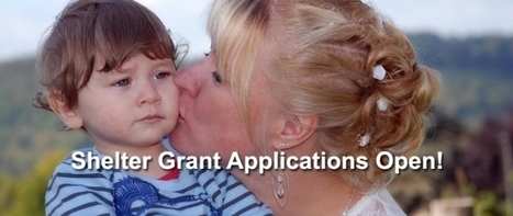 The Mary Kay Foundation: Shelter Grant Applications Open! | 3BL Media | Nonprofit Funding Opportunities | Scoop.it