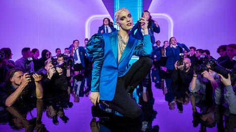 ‘Everybody’s Talking About Jamie’ Review: Groundbreaking Musical Fetes a Teen Drag Queen’s Coming Out | LGBTQ+ Movies, Theatre, FIlm & Music | Scoop.it