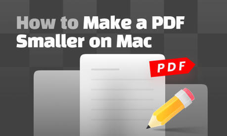 Guide on How to Make a PDF Smaller on Mac [Step-by-Step] | SwifDoo PDF | Scoop.it