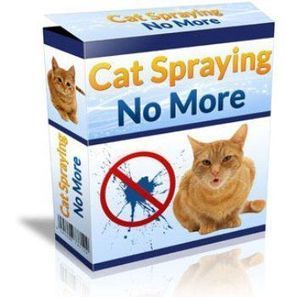 Cat Spraying No More Sarah Richards PDF Book Download | E-Books & Books (PDF Free Download) | Scoop.it