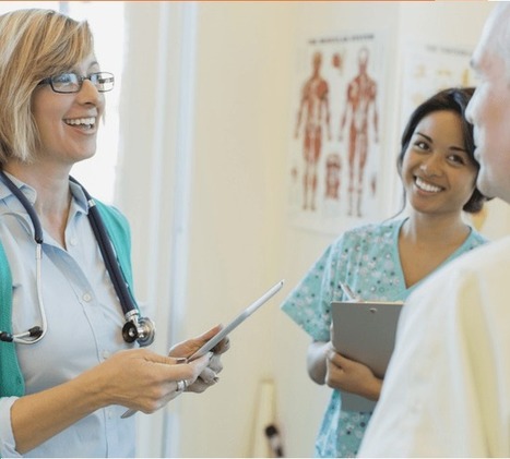 PwC: Hispanics Are Pioneers in Mobile Health Adoption | mHealth- Advances, Knowledge and Patient Engagement | Scoop.it