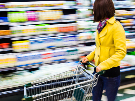 Sustainable lifestyles: A new frontier for business? | Vintage Living Today For A Future Tomorrow | Scoop.it