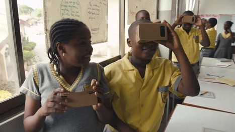 A vision for the future of (virtual) learning | Daily Magazine | Scoop.it