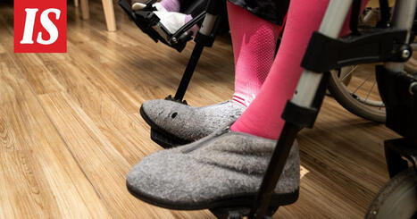 Vanhus h&auml;lytti apua, mutta hoitajat pysyiv&auml;t taukotilassa &ndash; &rdquo;Hyv&auml; tuuri, ettei ole viel&auml; sattunut mit&auml;&auml;n&rdquo; | 1Uutiset - Lukemisen t&auml;hden | Scoop.it