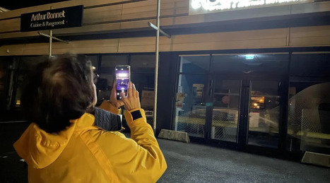 &laquo;&nbsp;Les insectes perdent leurs rep&egrave;res&nbsp;&raquo;&nbsp;: ces deux b&eacute;n&eacute;voles font la chasse &agrave; la pollution | Vari&eacute;t&eacute;s entomologiques | Scoop.it